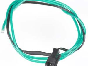 FLYLITES LIGHT TUBE GREEN, BLUE, WHITE AND RED