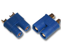 EC3-PRO Connector (par)