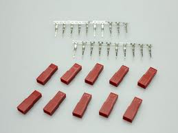 JST Conector (par)