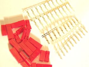 Conectores Bec Plug ( 5 pares )