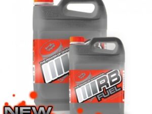RB HELI FUEL 16% 5 Litros