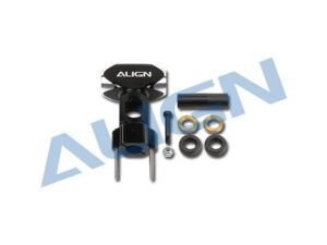 500PRO Metal Main Rotor Housing