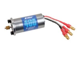 Motor Brushless E-Flite Park 400