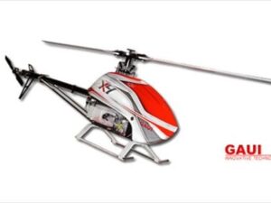 GAUI - NX4 Basic Kit