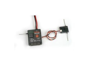 Spektrum AR7100 7 Channel DSM2 Heli Receiver