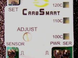 CarbSmart