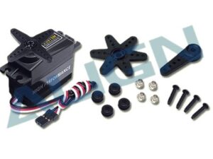 DS515M Digital Servo