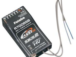 Receptor Futaba R7008SB