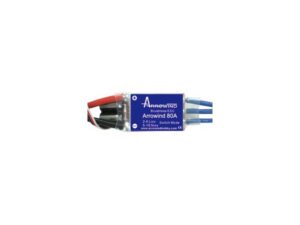Arrowind 80A ESC (Switch BEC)