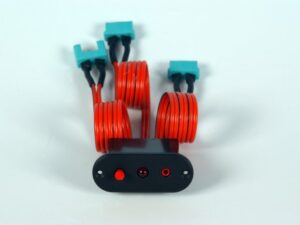 Interruptor DPS JR / FUTABA