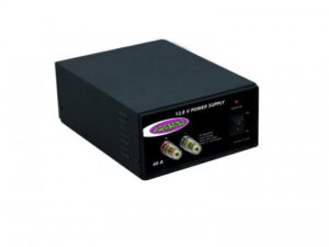 Fonte de Alimentação 13,8V 40A