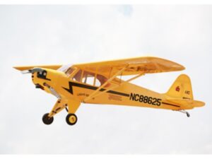 Avião Piper Cub (ARTF) 2000mm