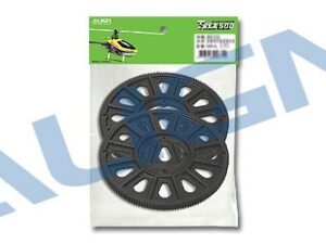 Main Drive Gear / 162T