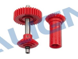 M0 8 Torque Tube Front Drive Gear Set 34T