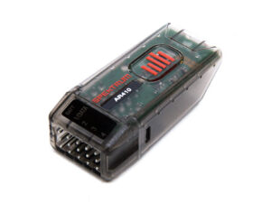 AR410 DSM2/DSMX 4CH Sport Receiver