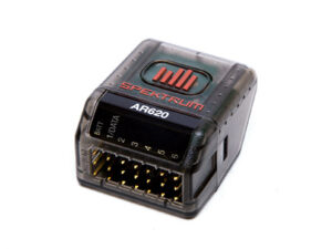 AR620 6 Channel Sport Receiver