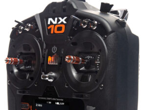 TX NX10  Spektrum